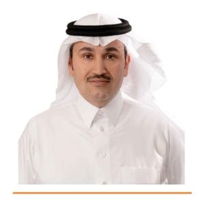 H.E. Saleh Al Jasser
